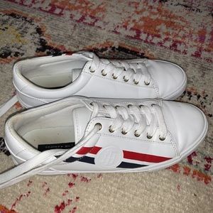 Tommy Hilfiger shoes- size 8.5